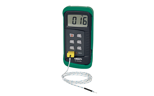 K-Type Thermocouple Thermometer (Economic Type)
