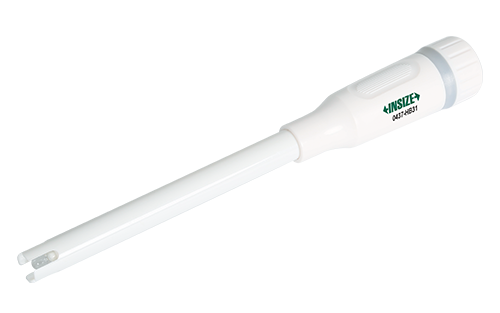 Built-In Bluetooth pH Electrodes