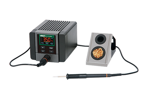 Intelligent Lead Free Soldering Station