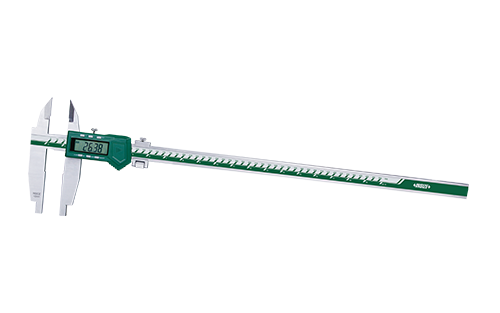 Digital Calipers