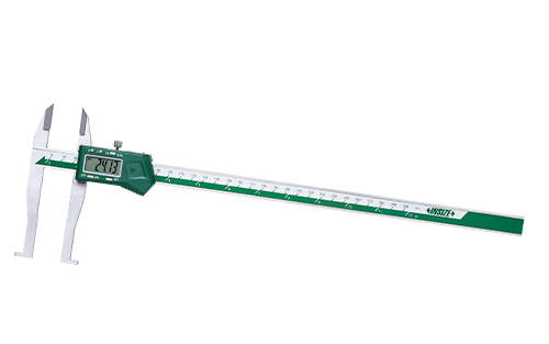 Digital Deep Hole Inside Groove Calipers