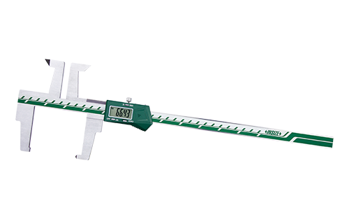 Digital Drum Brake Calipers