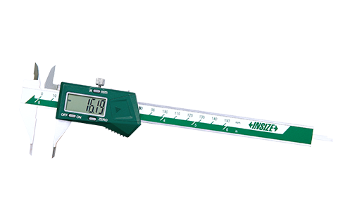 Digital Small Point Calipers