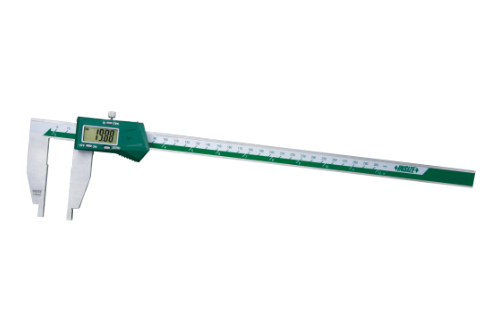Digital Calipers