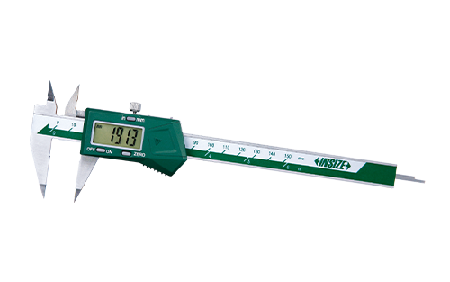 Digital Point Calipers