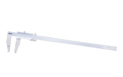 Vernier Calipers (Solid Type)