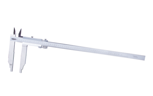 Vernier Calipers (Solid Type)
