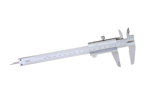 Left Hand Vernier Calipers
