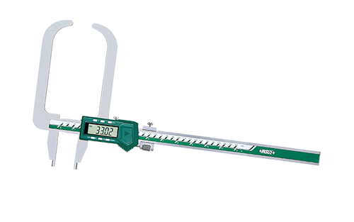 Digital Wall Thickness Calipers