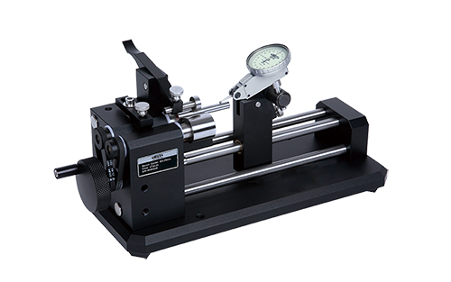 Quick Positioning Concentricity Gauge