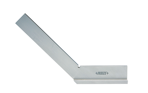 135°Squares With Wide Base