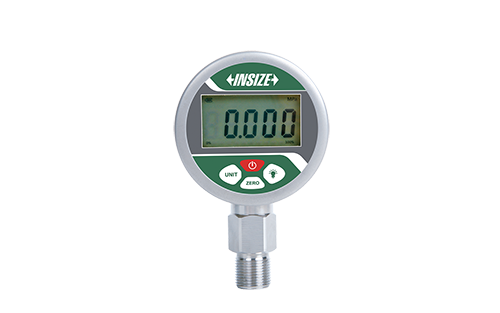 Digital Pressure Gauges (Dial Diameter 80mm)