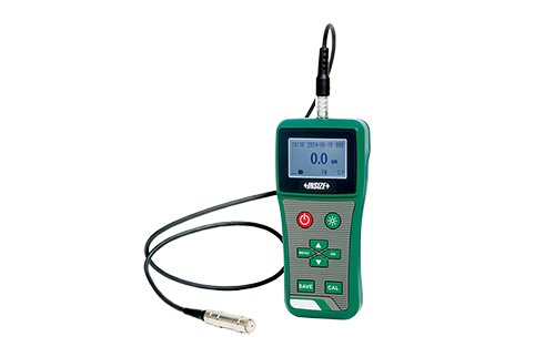 Coating Thickness Gauge (Advanced Type)