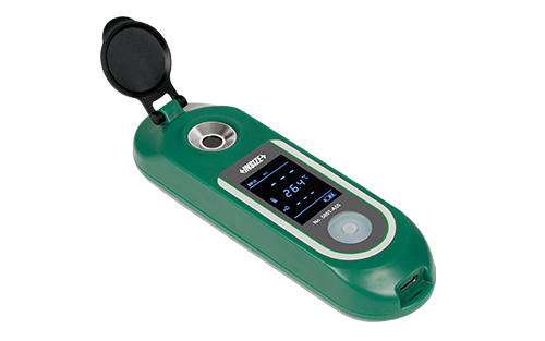 Mini Digital Refractometer