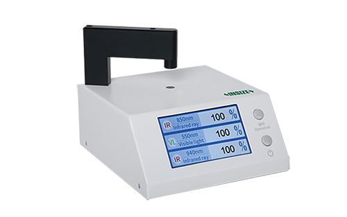 Lens Transmission Meters