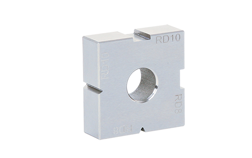 Thread Height Standard Blocks