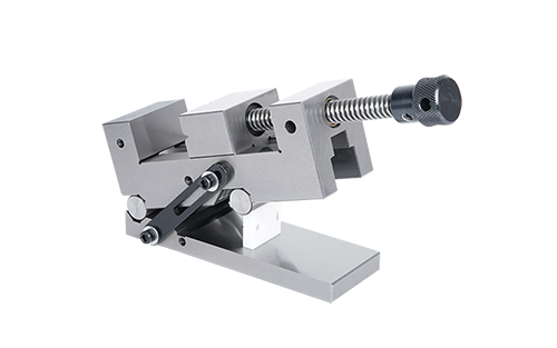 Precision Sine Vises