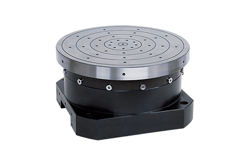 Precision Air Floating Rotary Tables