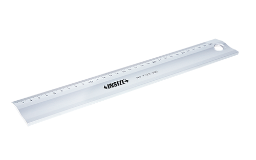 Aluminum Rulers