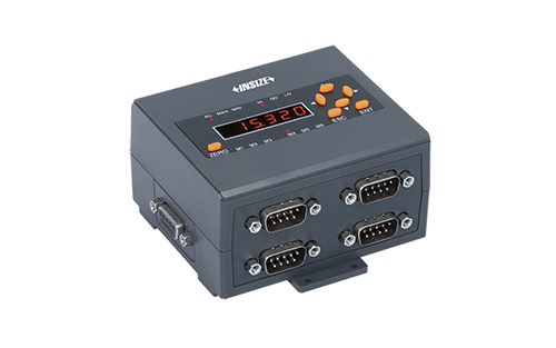 Multichannel Display Units