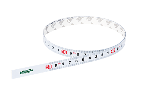 Self Adhesive Measuring Rolls