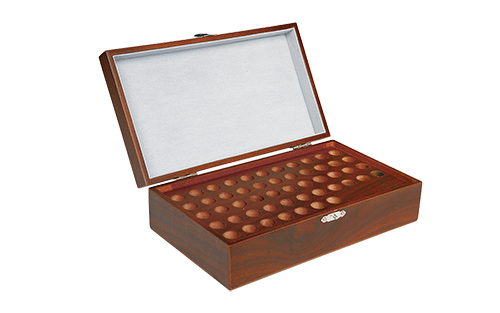 Boxes For Pin Gauges