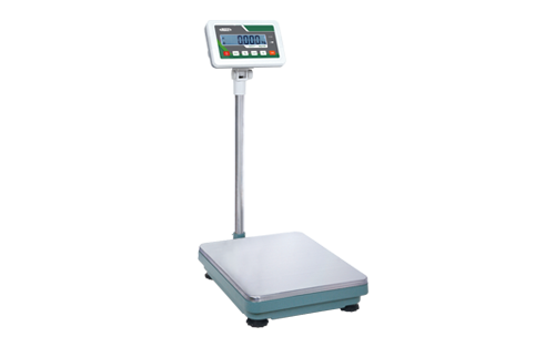 High Precision Platform Scales