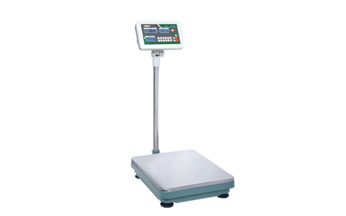 Counting Platform Scales