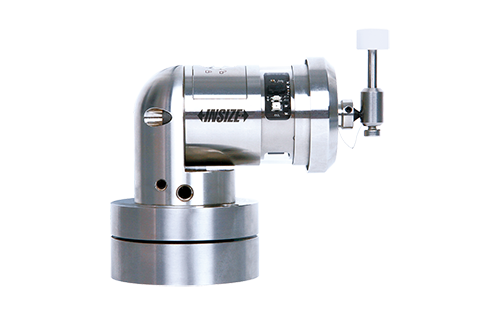 Zero Setters With Infrared Transmission (Five-Side)