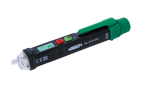 AC Phase And Voltage Detector