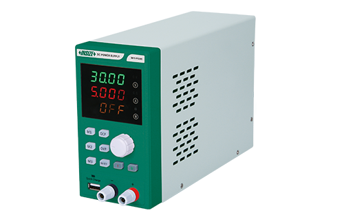 DC Power Supply (Basic Type)