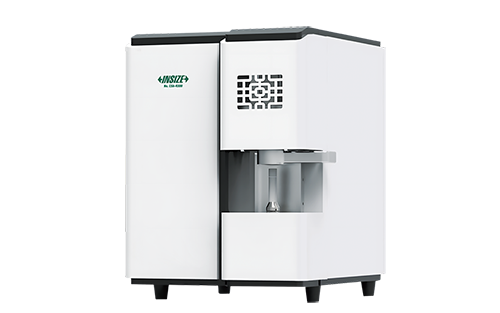 Carbon And Sulfur Analyzer