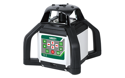 Self-Leveling Rotary Laser