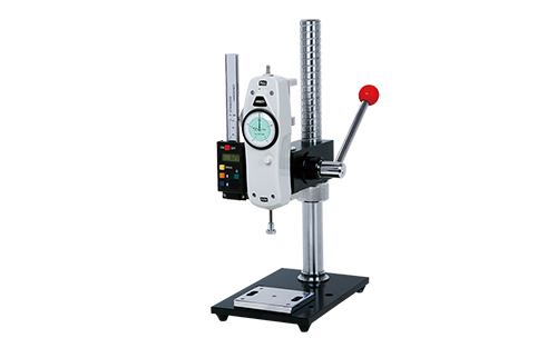 Manual Vertical Test Stands For Force Gauges
