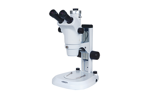 Zoom Stereo Microscopes (Advanced Type)