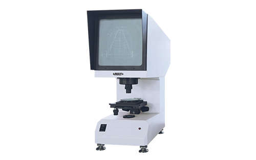 Impact Specimen Notch Projectors