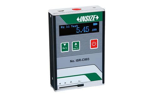 Roughness Tester (Basic Type)