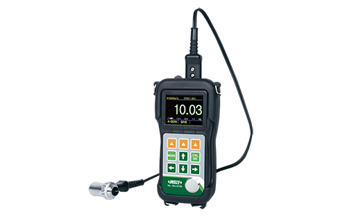 Ultrasonic Thickness Gauge