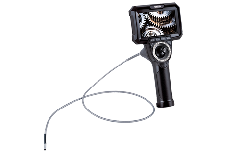 Videoscopes (Economic Type)