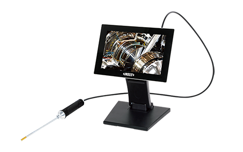 Videoscope (Desk Type)