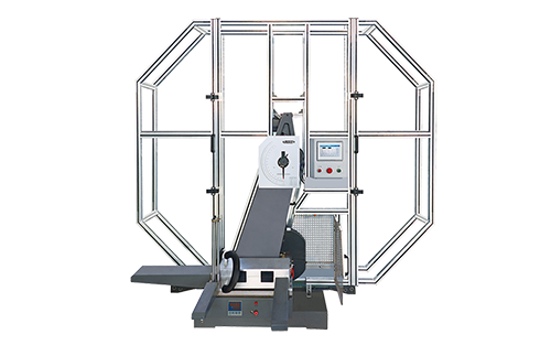 Low Temperature Automatic Impact Testing Machines