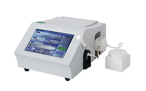 Automatic Density Meter