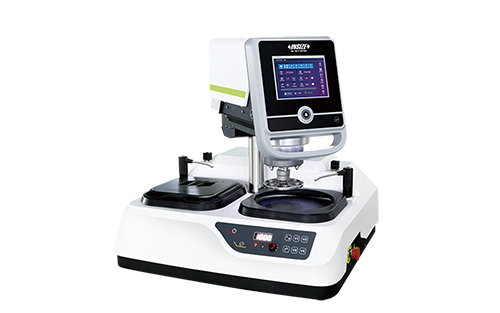 Automatic grinder and polisher  (advanced type)