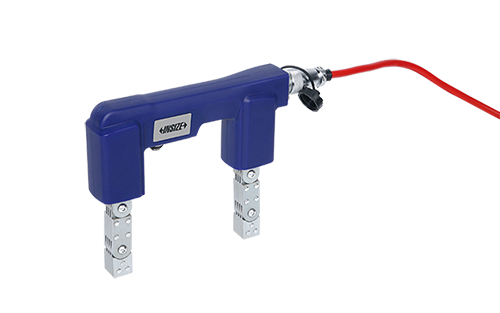 Portable Ac Magnetic Powder Flaw Detectors (Advanced Type)