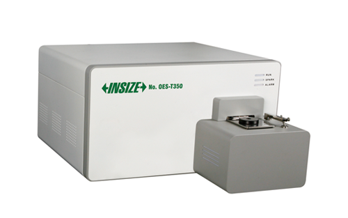 Spark Direct Reading Spectrometer (Basic Type)