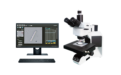 Automatic Cleanliness Analysis System (Advanced Type)