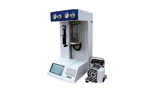 Oil Particle Counter (Standard Type)