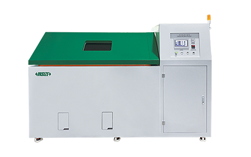 Cyclic Corrosion Salt Spray Test Chambers