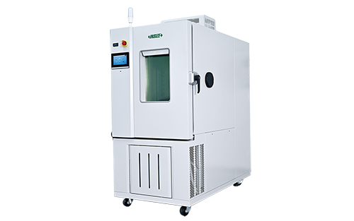 Rapid-Rate Temperature And Humidity Chambers