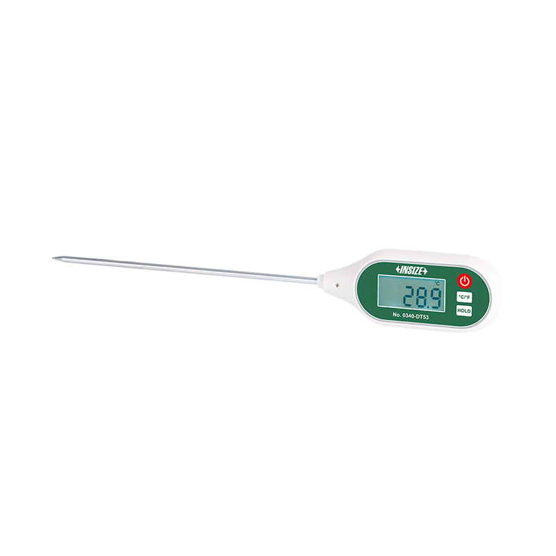 Digital Thermometer